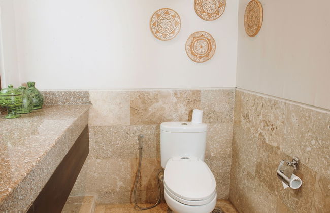 Nunamkhalu Private Villas & Spa - Foto 65