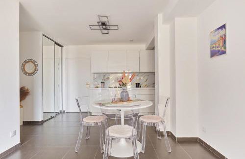 Bellerive - 10min de l'Aéroport de Marseille - Foto 9