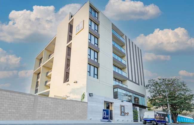 Amp Am House Hotel - Foto 57