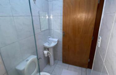 Residencial pimenta - aluguel temporada - apto mobiliado - Foto 74