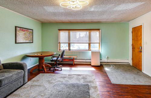 Steps to Chena River - Condo Near Hiking and Tours! - Foto 5