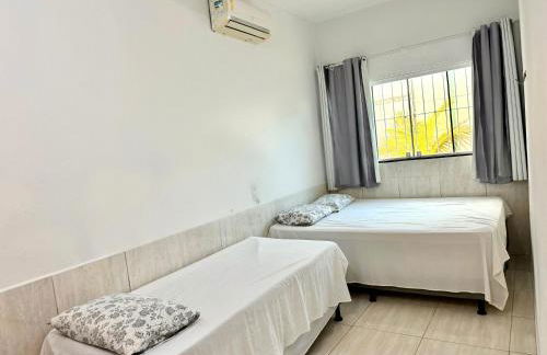 Casa Branca Maragogi 6 quartos no centro - Foto 17