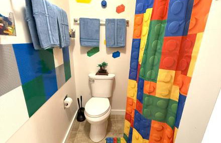 Game Night Suite at Jiminy Peak Ski OnOff Sleeps 4 - Foto 12