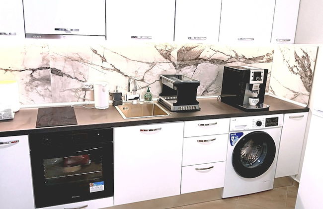 Sofia City Mall Bulgaria - Foto 10