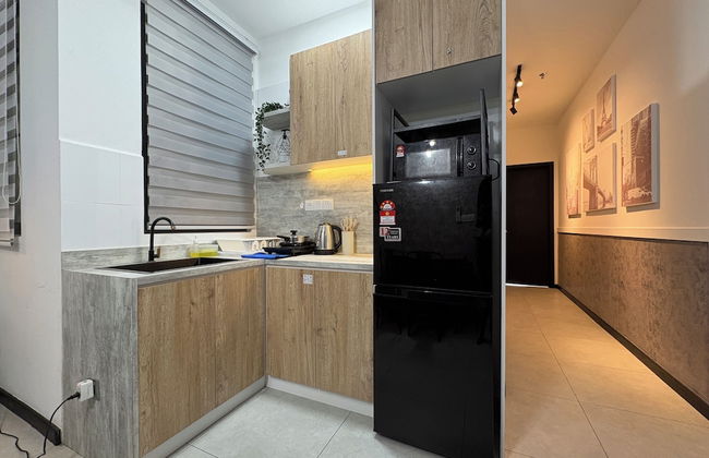 Neu Suites by Manhattan Group - Foto 1