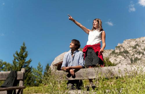 Ragitt Stodl Ferienwohnungen - Foto 45