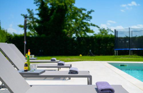 Villa Nona Judita by Istrialux - Foto 27