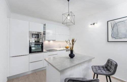 Deluxe Apartment Paula with private Pool and Sauna - Foto 13