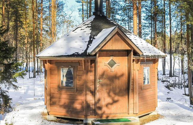 Mäntyniemi - Foto 12