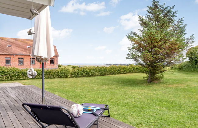 "Tanna" - 330m to the fjord - Foto 14