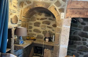 La Maison bleue - Photo 8