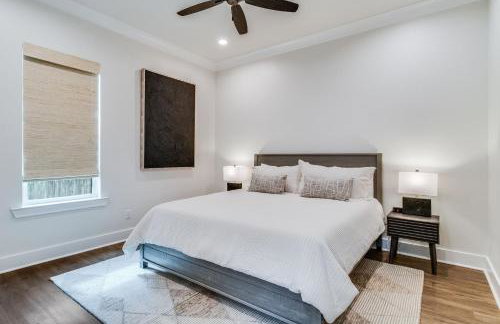 Brand New Designer Townhome in the Middle of Town - Foto 18