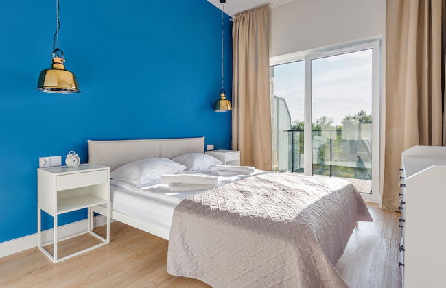 Prywatne apartamenty Sun & Snow w Porta Mare Marina - Foto 4