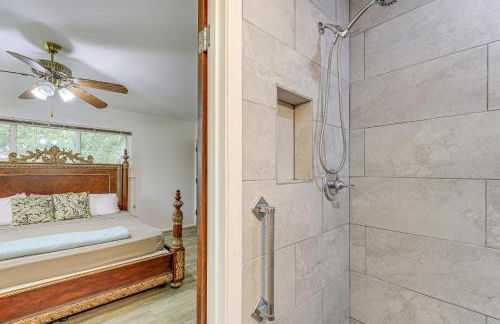 Charming San Antonio Abode about 10 Mi to River Walk! - Foto 17