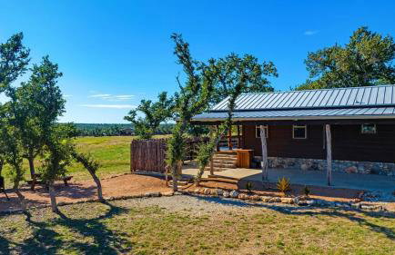 Rockin' R - Morning Star Cabin - Foto 22