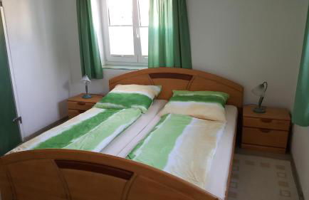 Ferienwohnung Alwind 5 - Foto 5