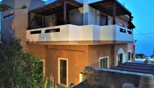 Eutuxia Sea&Mountain Apartment - Tsoutsouros - Foto 3