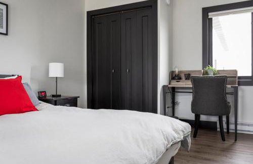 Center City Lofts 508 Unit 2 Close to Downtown and the TART Trail - Foto 20