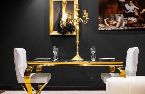 SecretRoom - Luxe, Balnéo et évasion -Arnage - Photo 18