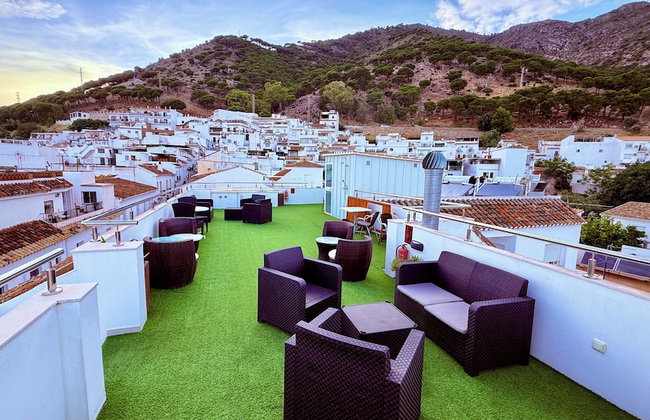 Sea to Sky Suites - Mijas Pueblo - Foto 91