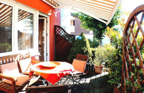 Solveigs Ferienwohnung - Foto 9