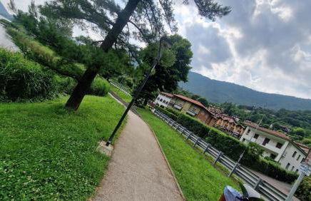 Villa SOL Lago di Endine - Foto 56