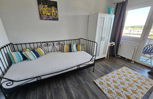 Deluxapartment - Foto 7