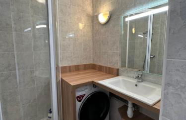 Appartement vue mer à 100m de la plage au centre de Carantec - Foto 17