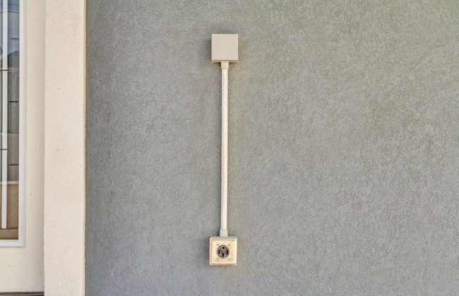 Hill Field Stays by Cloud Dream Homes - Foto 44