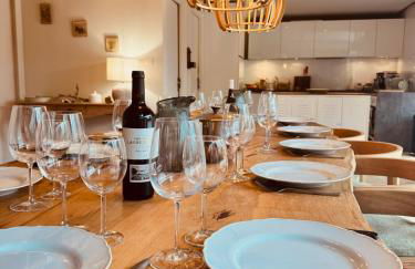 Gîte de Marcenac - Foto 26