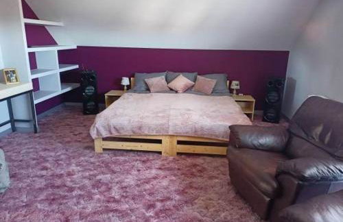 Słowikowy Zakątek - Foto 3