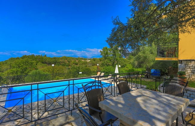 Villa Joanna in - Foto 25