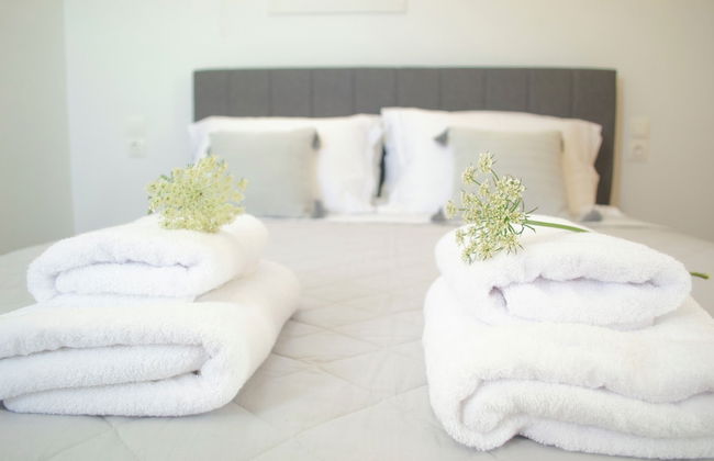 Alko Apartments - Foto 1