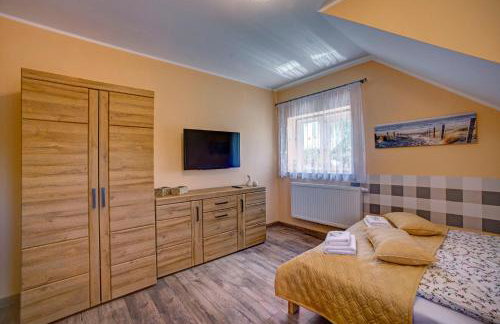 Sanocka Willa - Foto 10