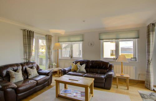 No8 The Links Apartment, Brora - Foto 17