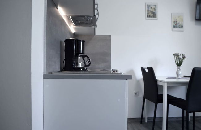 Nearby Beach, Apartment Marijane 952 - Foto 15