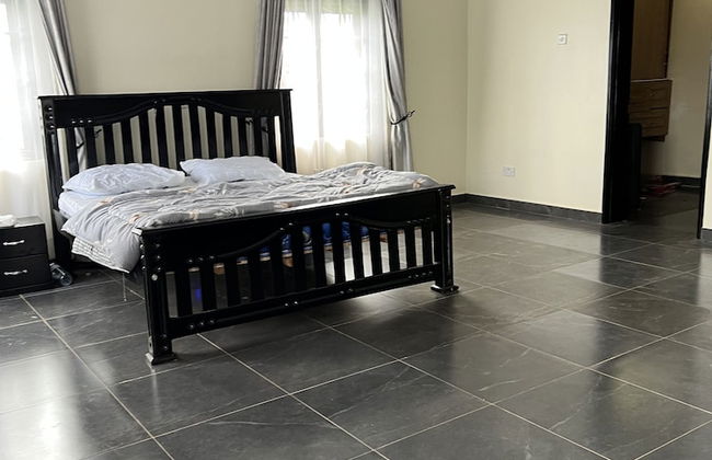 Inviting 9-bed Villa in Kampala - Foto 3