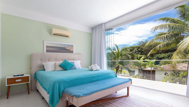 Casa da Árvore - com piscina privativa em Pipa por Carpediem - Foto 4, Habitación