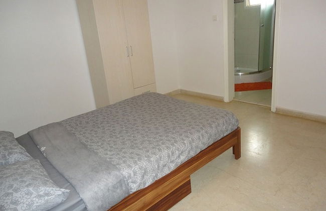 Stay.plus Apartment Mamelles Phare - Photo 2