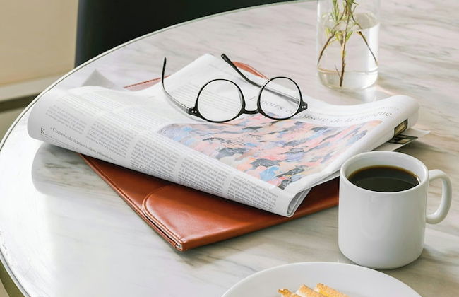 Sonder by Marriott Bonvoy Le Guerin Apartments Le Plateau-Mont-Royal - Foto 19