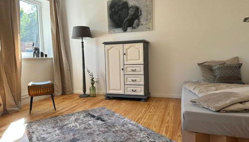 Reiterkraftquelle - Auszeit im Naturpark Westensee zwischen Seen und Ostsee - Foto 3