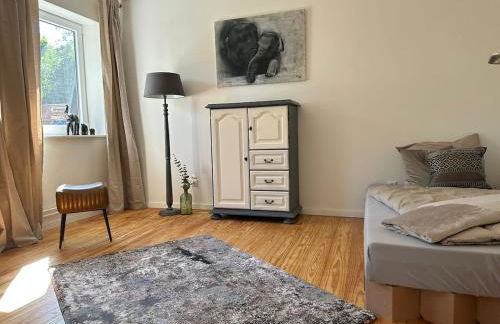 Reiterkraftquelle - Auszeit im Naturpark Westensee zwischen Seen und Ostsee - Foto 3