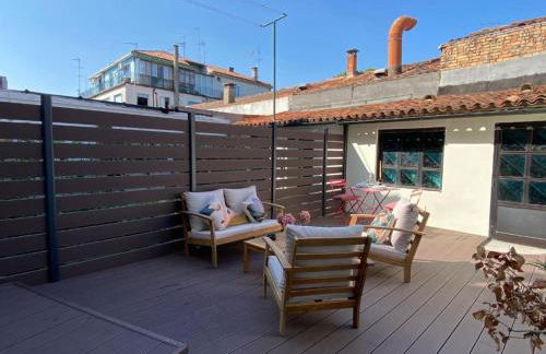 Central Apartment Ca' dei Ferro - MURANO Venice - Photo 37