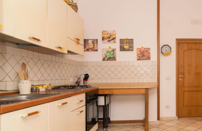 Mansardina sui Due Golfi - Foto 11