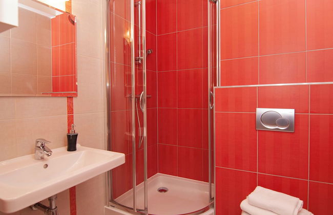 Apartmány Sileas - Foto 49