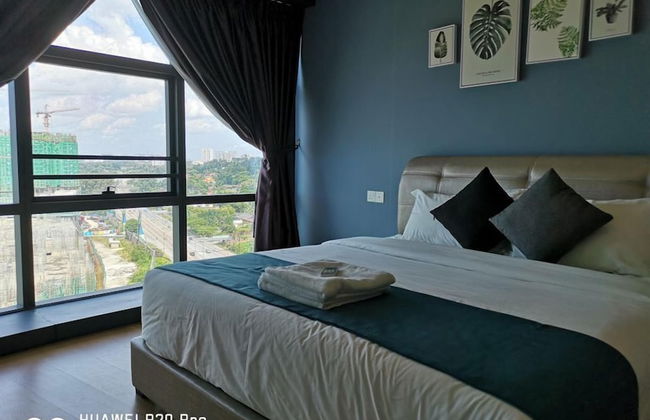 City View Suites - Foto 7