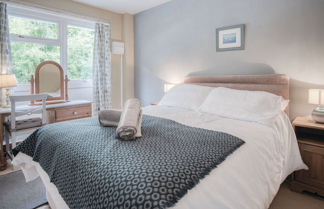 17 Beach Court - 2 Bed Apartment - Saundersfoot - Foto 18