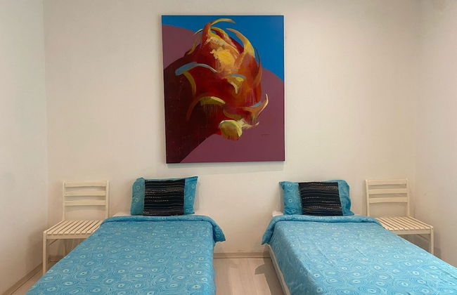 Wesberly Apartments - Foto 19