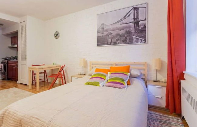 Beautiful Studio Near Central Park - Foto 5