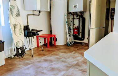 Villa Ty Koad 4 étoiles Piscine Intérieure 28C Plage et GR34 à 50m - Foto 69